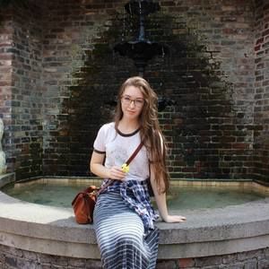 Meet your Posher, Molly